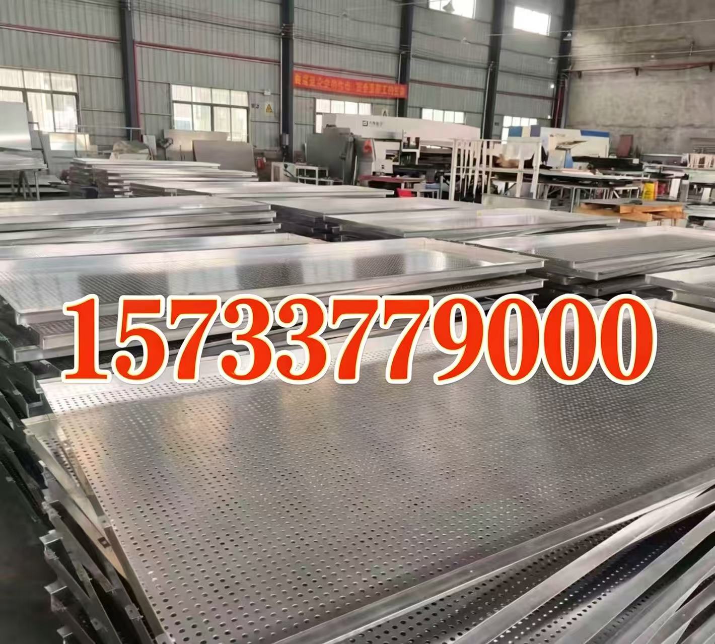 淄博市铝单板幕墙铝合金格栅 - 价格